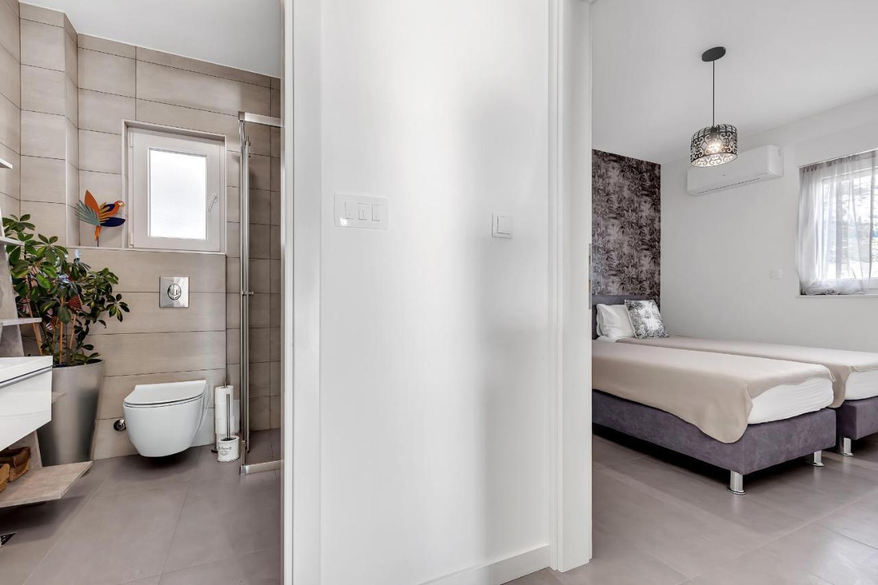 New Hope Makarska Apartman Kültér fotó